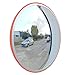 SNS SAFETY LTD Convex Traffic Mirror 18