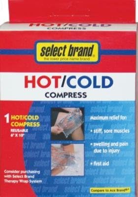 S/B COLD/HOT COMPRESS 1PK(311)