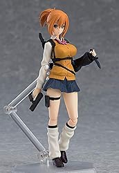 Max Factory Arms Note: Exoarm JoshiKosei Figma