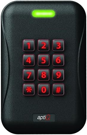 Xceedid MTK15 Multi Tech Reader Kp S/G-Black