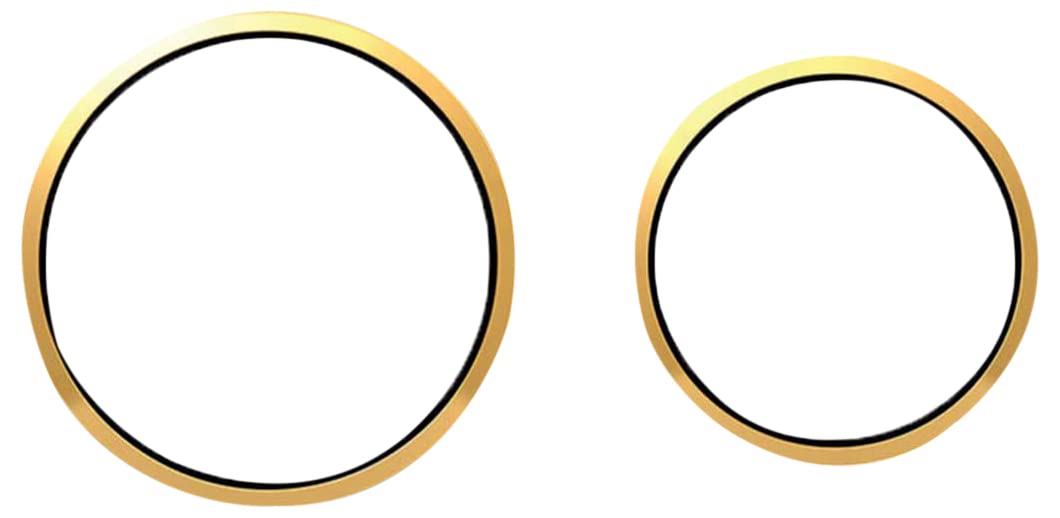 Geberit 115.240.KK.1 Plate Exhaust Kappa 21