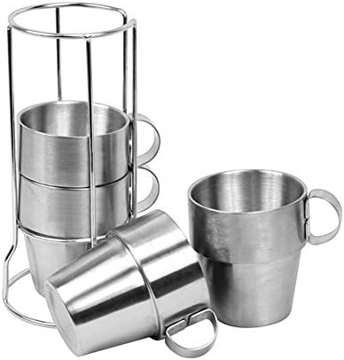 Camping Cookware and Tableware Set Hiking Outdoors Bag Cooking Equipment for BBQ Picnic Camping Dinnerware Flatware Set