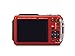 Panasonic DMC-TS6R LUMIX WiFi Enabled Tough Adventure Camera (Red)