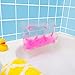 INFLATABLE BATH PILLOW - With Feathers! Includes Free Ebook. Fits in Any Size Bathtub - Jacuzzi - Spa - Hot Tub. Best Home Bathtub Spa Day - Great Mother's Day Gift!