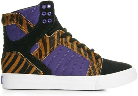 supra skytop purple