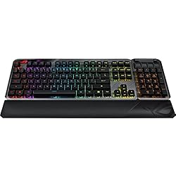 ASUS ROG Claymore II Wireless Modular Gaming