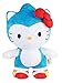 Toynami Sonic x Sanrio Hello Kitty Sonic 10-Inch Plush