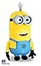 Despicable Me Jumbo Plush Minion Tim Toy Figure