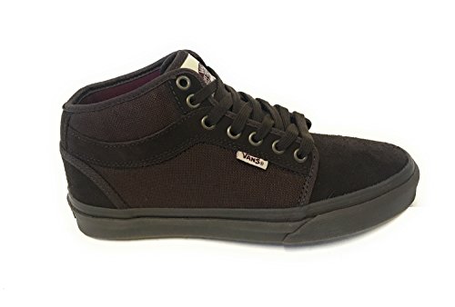 vans chukka midtop
