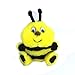 Purr-Fection Speller Cushy Critter Bumble Bee 5