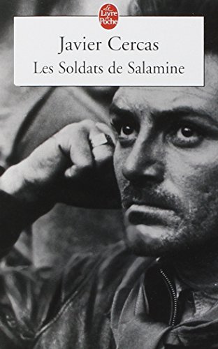 Les  soldats de Salamine