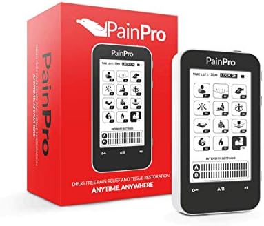 Painpro - TENS EMS microcurrent Device