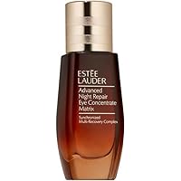 Estée Lauder Advanced Night Repair Eye Concentrate Matrix Synchronized Multi-Recovery Complex to Reduce Puffiness, Travel Siz