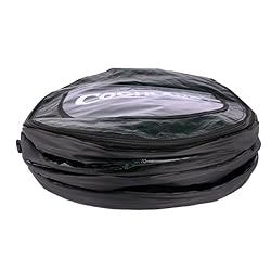 Coghlan's Mini Pop-Up Lightweight Trash Can