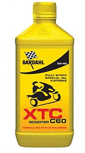 Моторное масло xtc 5w40