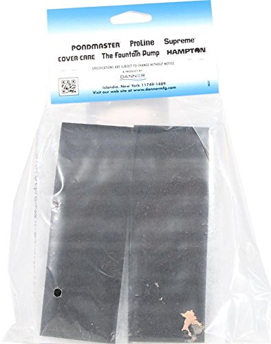 957432 Ez Clean Replacement Filter Media 2 Pk