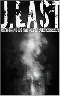 Livro Memórias de um poeta fracassado