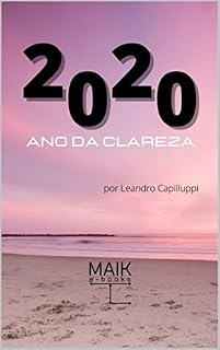 Livro 2020 - O Ano da Clareza