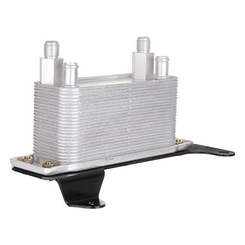 Top 10 Transmission Cooler For Dodge Ram 2500 of 2020 No Place Called