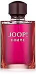 Joop Pour Homme Eau de Toilette Spray for Men, 4.2 Fluid Ounce
