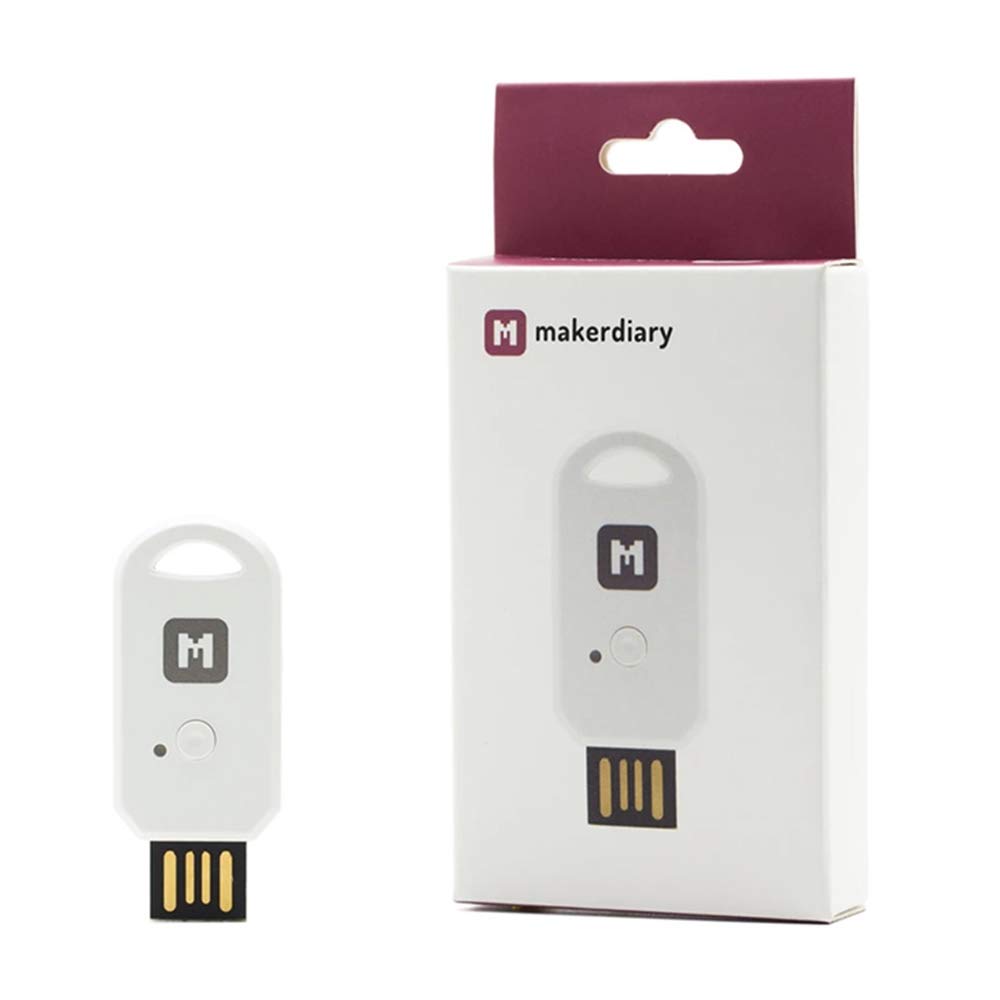 GeeekPi nRF52840 MDK USB Dongle w/Case