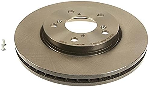 Brembo North America Coated Disc Brake