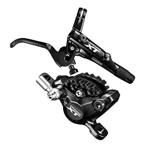 Shimano Deore Xt Bl Br M8000 Trail Disc Brake Levers Desertcart