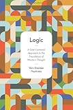 Logic: A God-Centered Approach to the Foundation of Western Thought