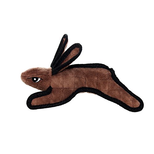 tuffy rabbit