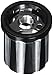 Arlen Ness 03-461 Black Re-Usable Oil Filter