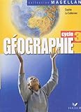 Collection Magellan Geographie Cycle 3: Conforme Aux Programmes 2002 (French Edition) by 