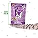 Weruva Cats in The Kitchen, Love Me Tender with Chicken & Duck in Gravy Cat Food, 3oz Pouch (Pack of 12)