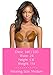 Oolala Strapless Self Adhesive Silicone Invisible Push Up Bra (Mocha Color) FBA