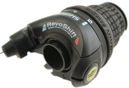 SHIMANO REVOSHIFT SLRS31 5 Sp Bike Shifter Right 08