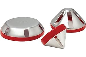 Ridgid 64962 No. 73 Plastic Pipe and Tubing Deburring Tool, 1-1/2 to 3-Inch Capacity