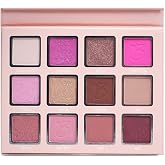 BEAUTY CREATIONS MURILLO TWINS BRIANA'S EYESHADOW PALETTE - 12 COLORS