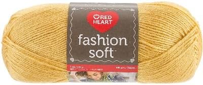 Coats Yarn Fashion Soft, Flax