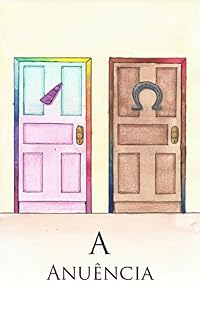 Livro A Anuência