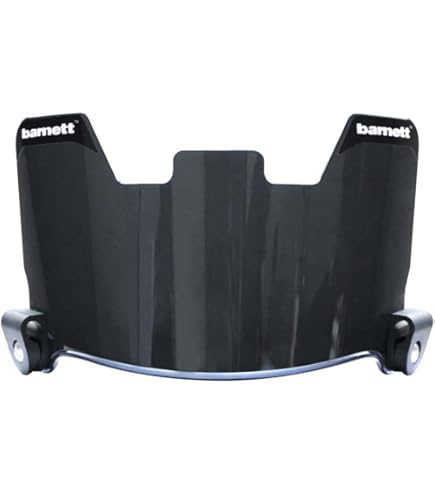 nike gridiron youth football eyeshield