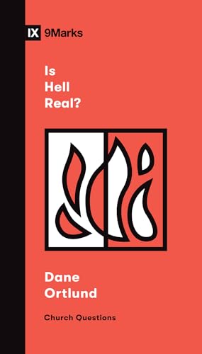 Is Hell Real? (Church Questions)