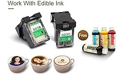 3d Latte Art Coffee Printer Machine, Coffee