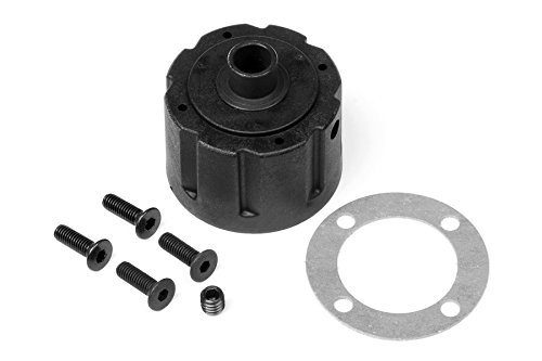 HPI RACING 101351 Differential Case Set