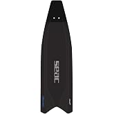Seac BM30 Single Blade - Black/Blue
