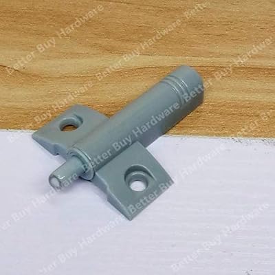 4pcs Lot Dp 7 Kitchen Cabinet Catches Door Stop Drawer Soft Quiet