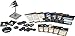 Star Wars X-Wing 1st Edition Miniatures Game TIE Phantom EXPANSION PACK - Unleash Cloaked Terror! Strategy Game for Kids & Adults, Ages 14+, 2 Players, 30-45 Minute Playtime, Made by Atomic Mass Games