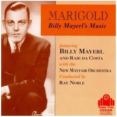 Marigold
