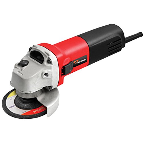 KPT SAG6100 Angle Grinder, Multicolor Amazon.in Industrial & Scientific