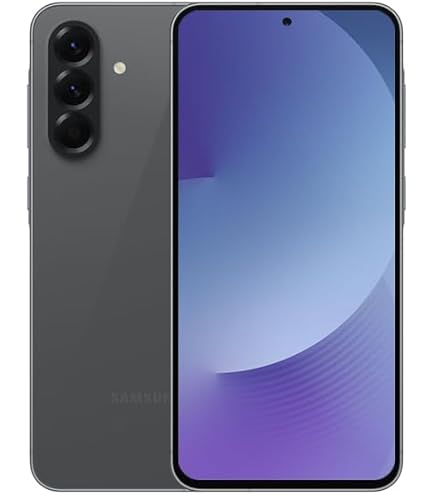 Amazon.com: Samsung Galaxy A55 5G A556E 256GB Dual-SIM GSM