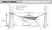 Hennessy Hammock - Explorer Deluxe Zip XL
