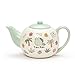 Gund Stoneware Teapot